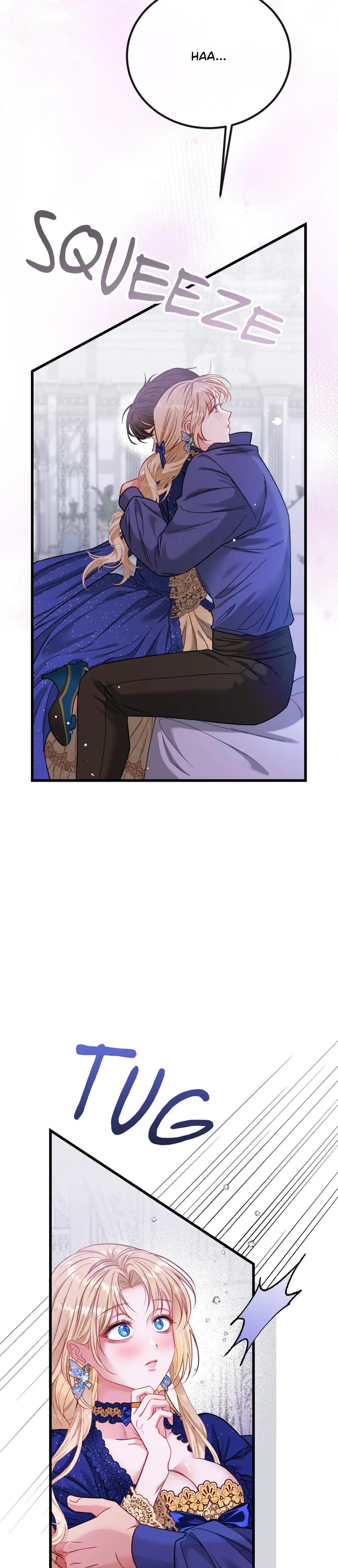 Hunks, Harems, and Hardcore Habits (Uncensored), chapter 10, page 13 of 45