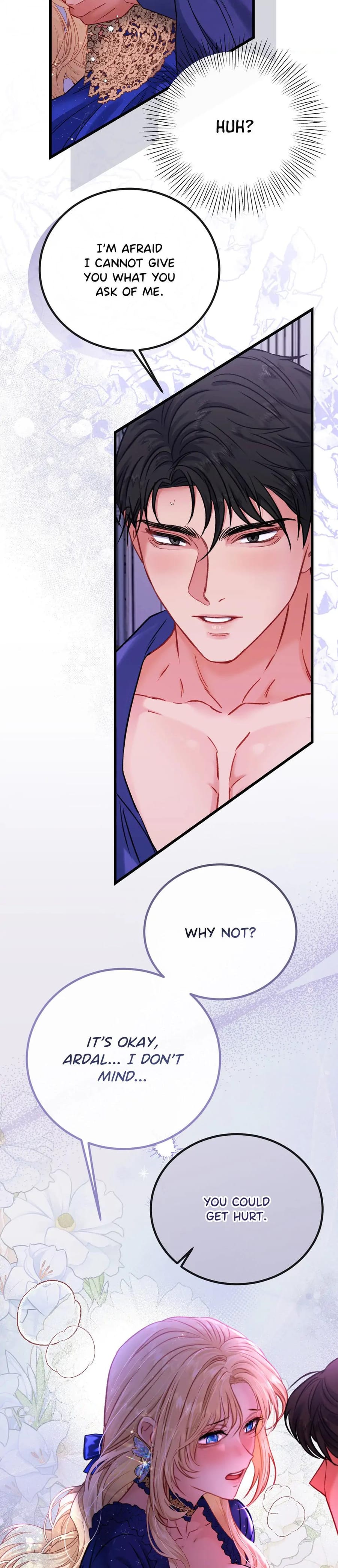 Hunks, Harems, and Hardcore Habits (Uncensored), chapter 10, page 14 of 45