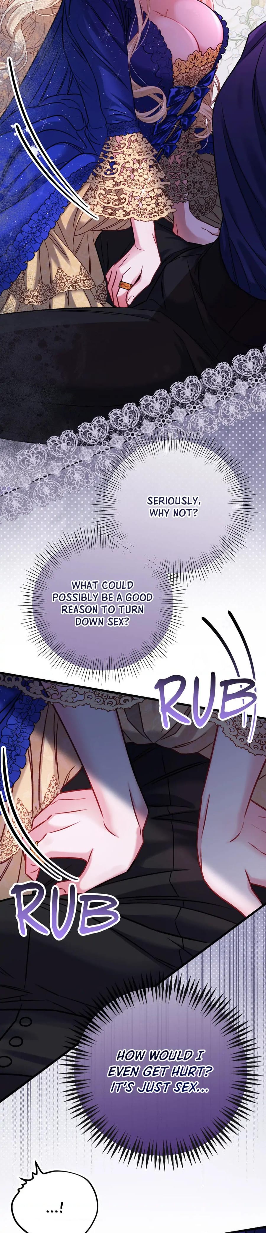 Hunks, Harems, and Hardcore Habits (Uncensored), chapter 10, page 15 of 45