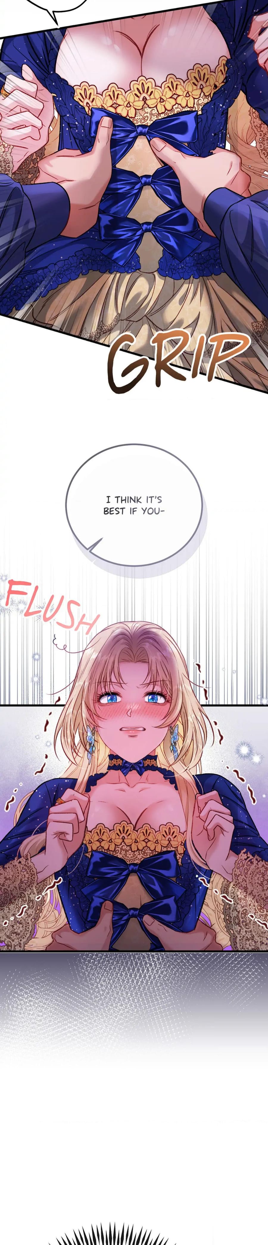 Hunks, Harems, and Hardcore Habits (Uncensored), chapter 10, page 16 of 45