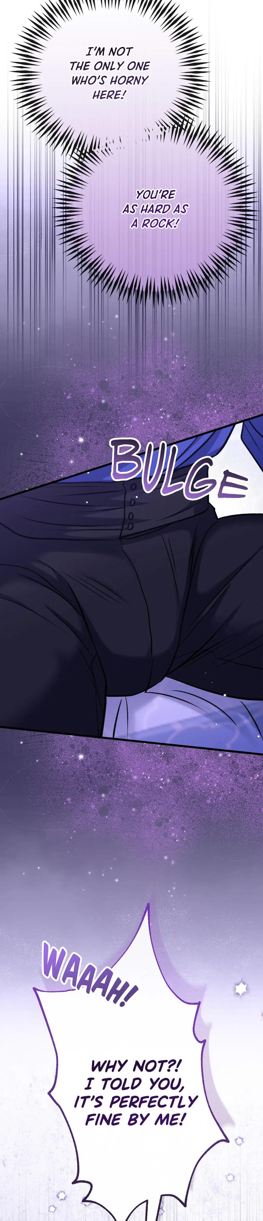 Hunks, Harems, and Hardcore Habits (Uncensored), chapter 10, page 17 of 45