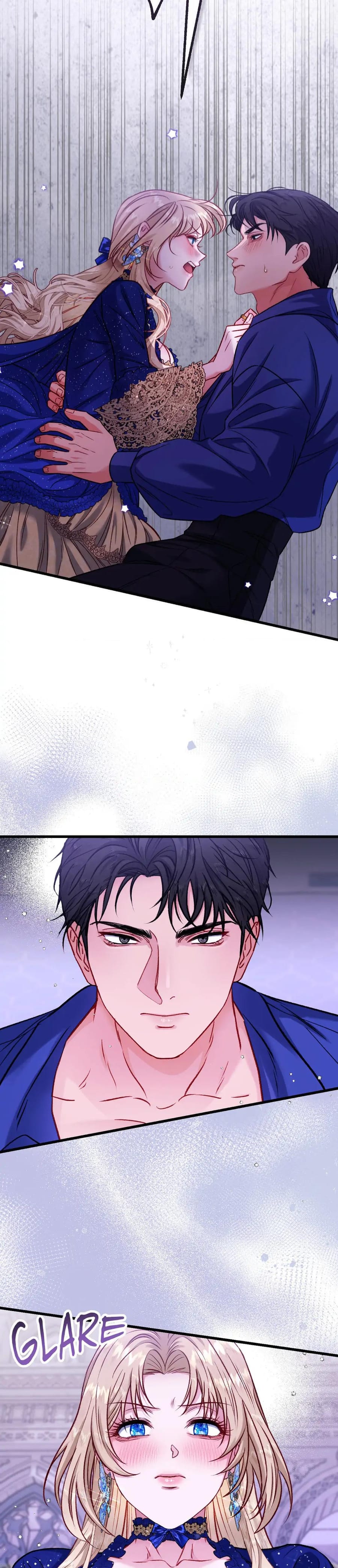Hunks, Harems, and Hardcore Habits (Uncensored), chapter 10, page 18 of 45