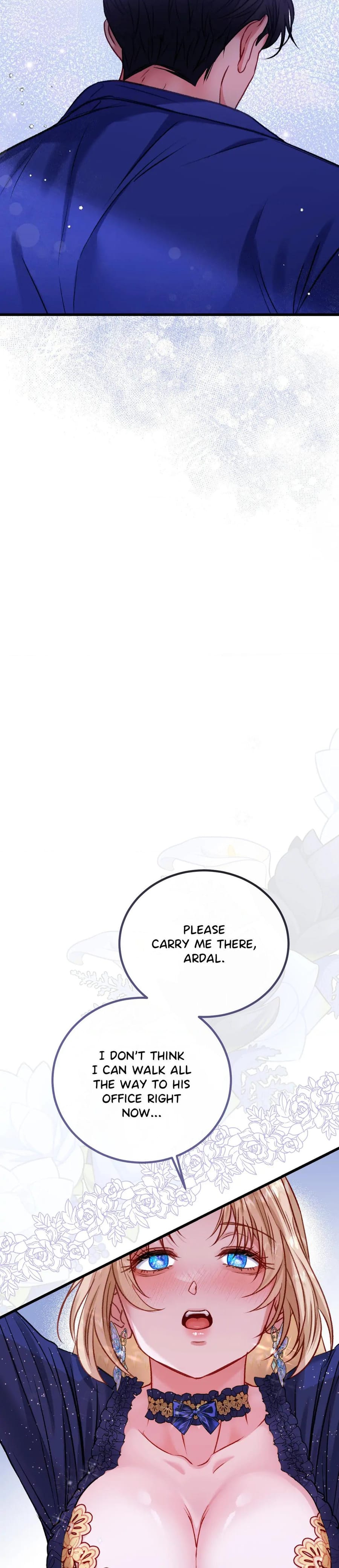Hunks, Harems, and Hardcore Habits (Uncensored), chapter 10, page 20 of 45