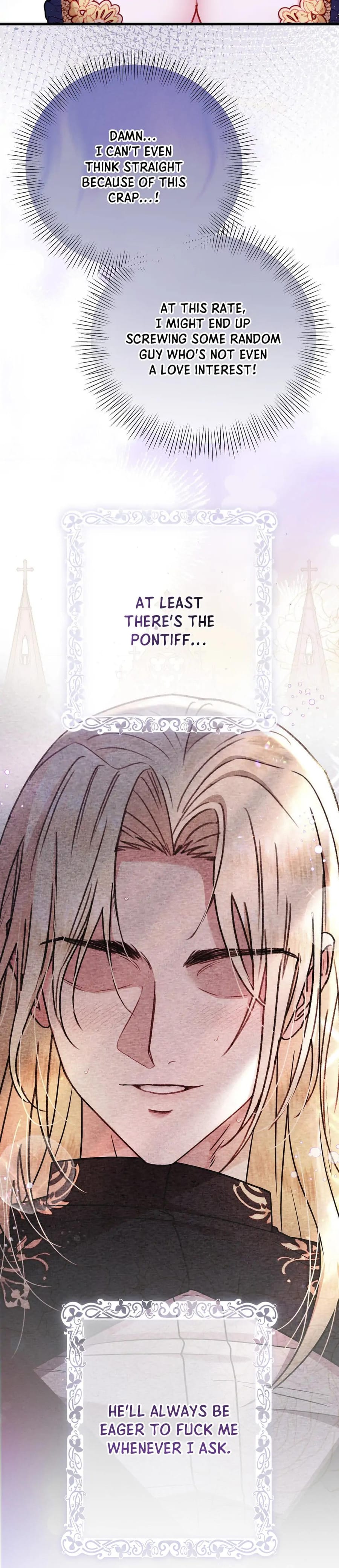 Hunks, Harems, and Hardcore Habits (Uncensored), chapter 10, page 21 of 45