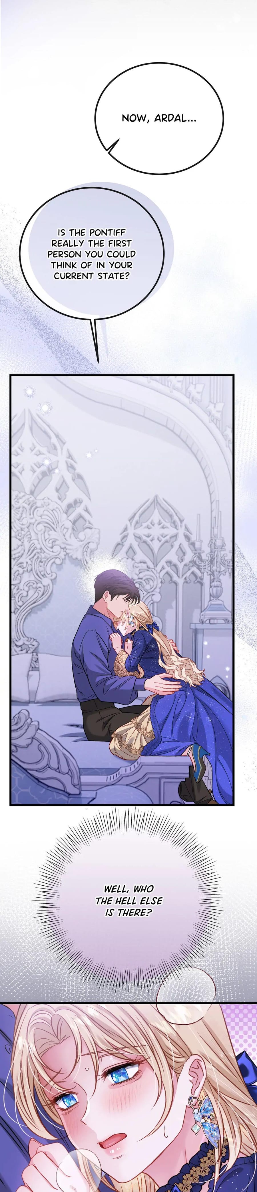 Hunks, Harems, and Hardcore Habits (Uncensored), chapter 10, page 22 of 45