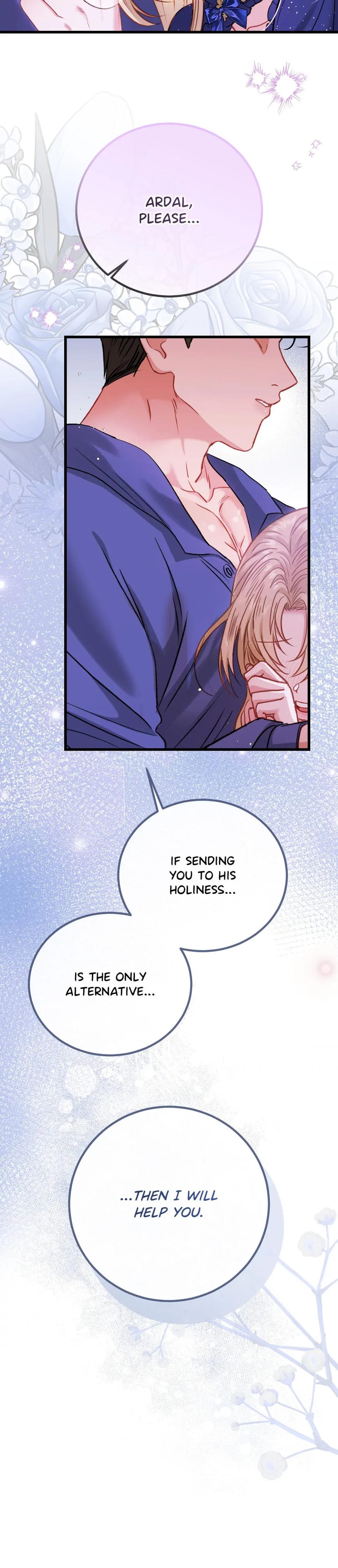 Hunks, Harems, and Hardcore Habits (Uncensored), chapter 10, page 23 of 45