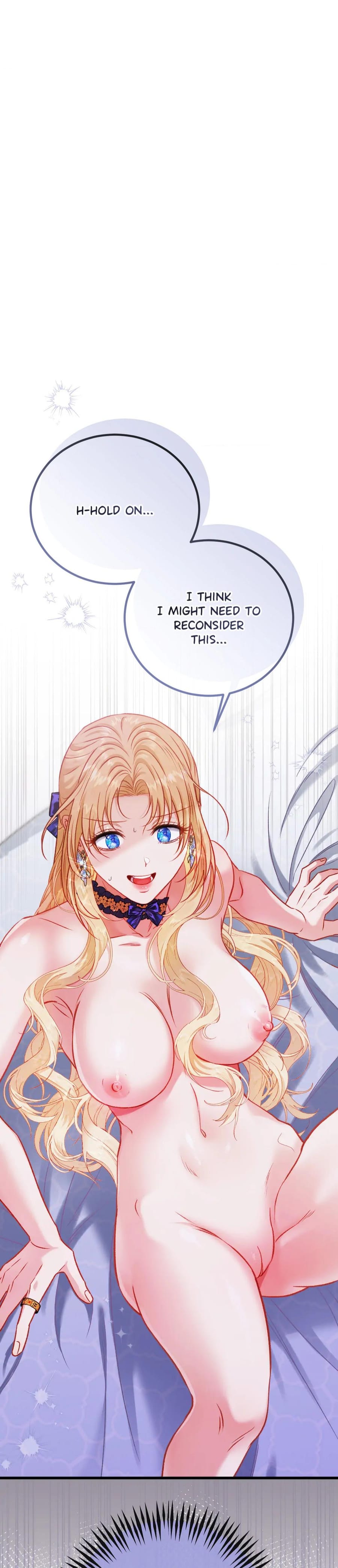 Hunks, Harems, and Hardcore Habits (Uncensored), chapter 10, page 24 of 45
