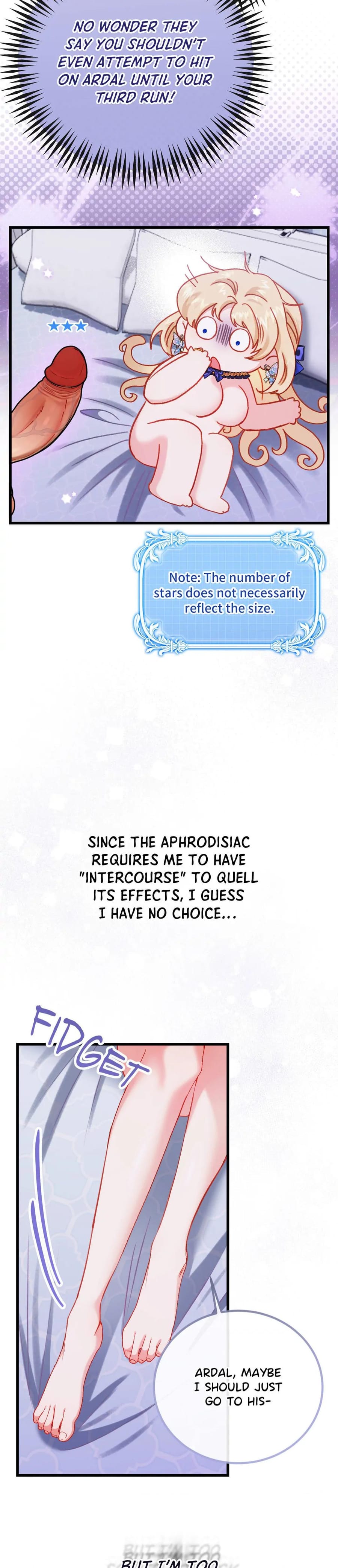 Hunks, Harems, and Hardcore Habits (Uncensored), chapter 10, page 26 of 45