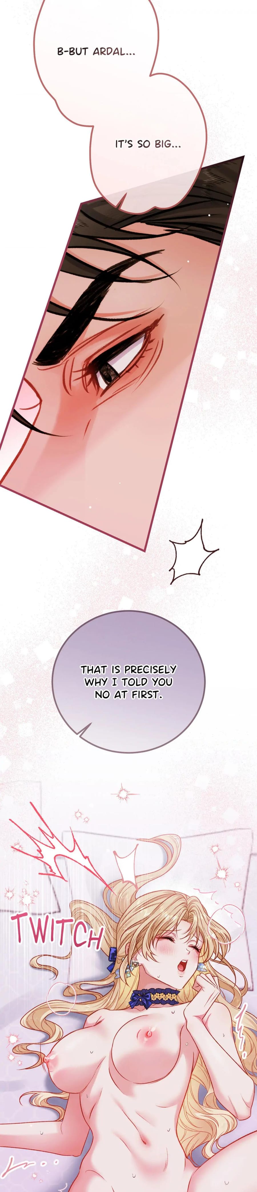 Hunks, Harems, and Hardcore Habits (Uncensored), chapter 10, page 29 of 45