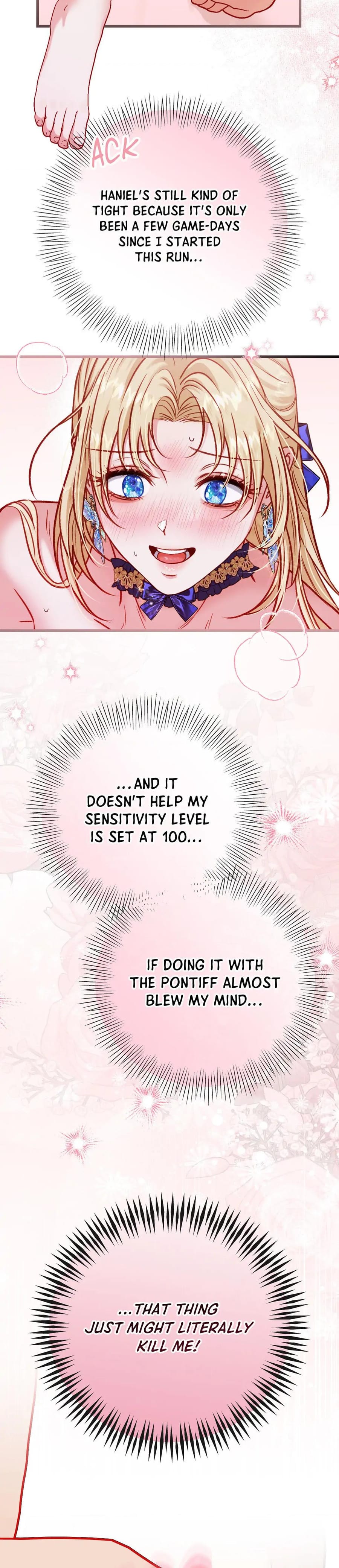 Hunks, Harems, and Hardcore Habits (Uncensored), chapter 10, page 33 of 45