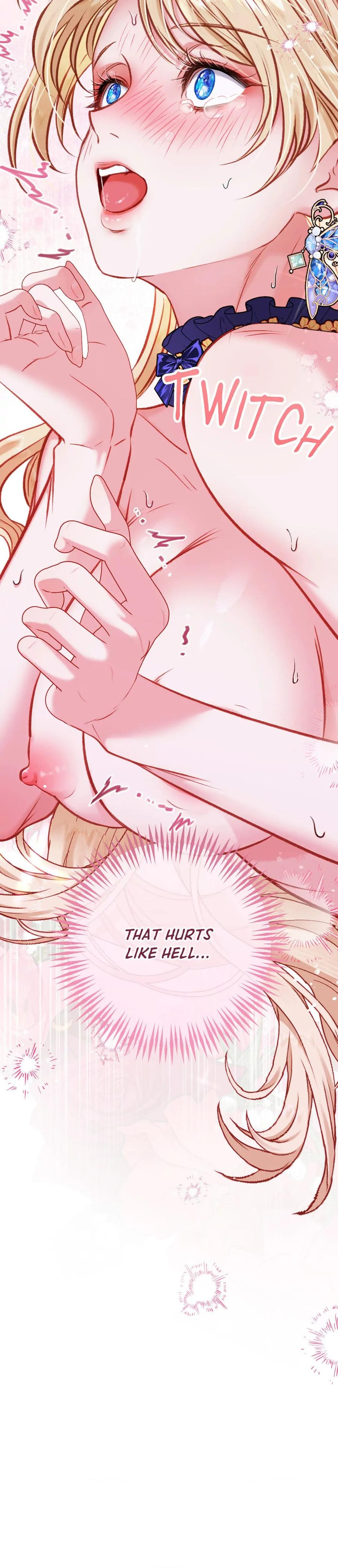 Hunks, Harems, and Hardcore Habits (Uncensored), chapter 10, page 42 of 45