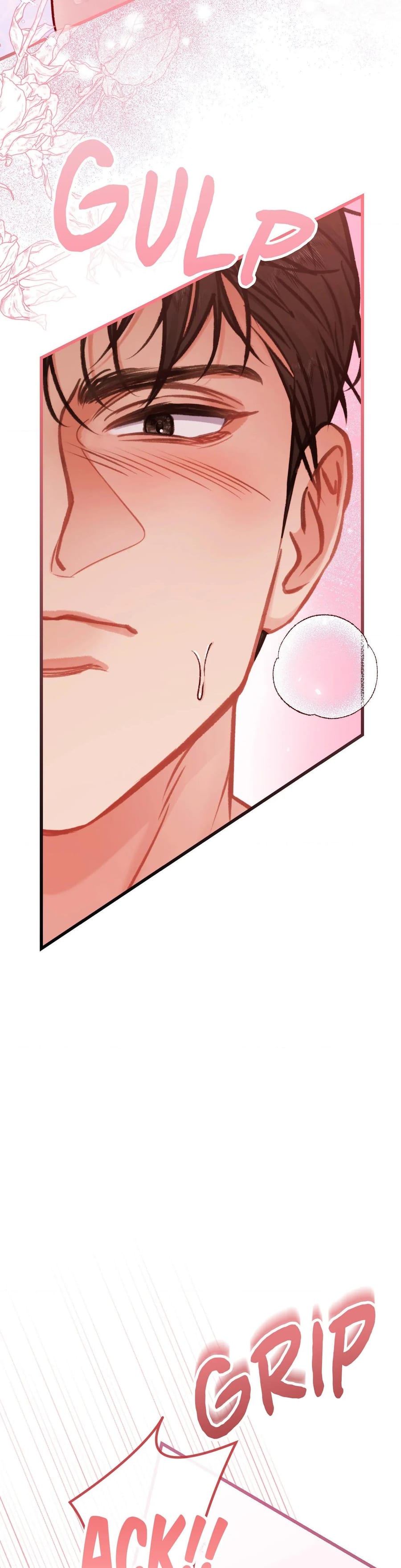 Hunks, Harems, and Hardcore Habits (Uncensored), chapter 11, page 7 of 53