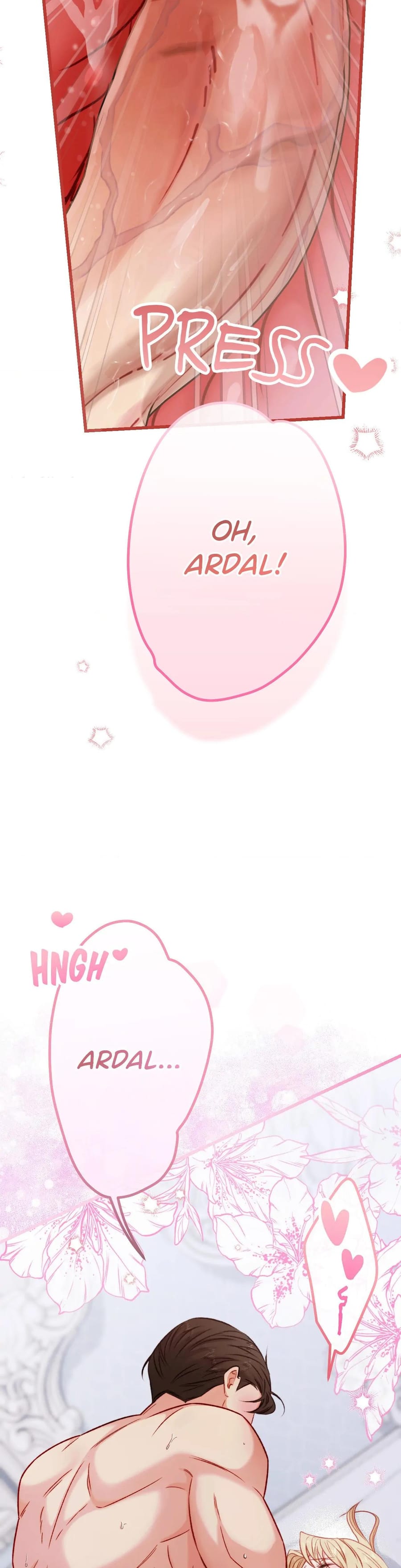 Hunks, Harems, and Hardcore Habits (Uncensored), chapter 11, page 11 of 53
