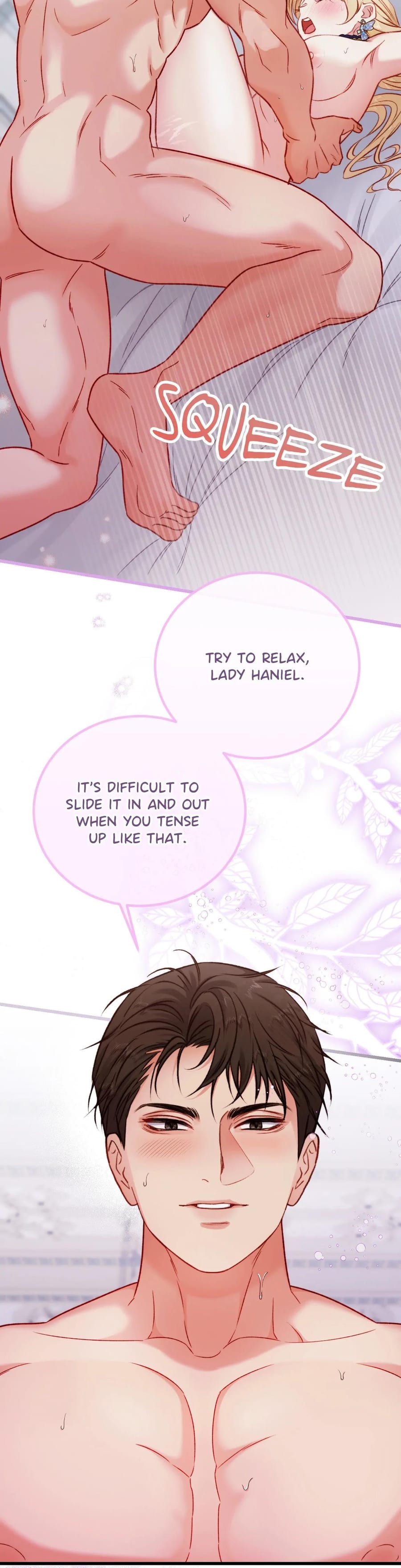 Hunks, Harems, and Hardcore Habits (Uncensored), chapter 11, page 12 of 53
