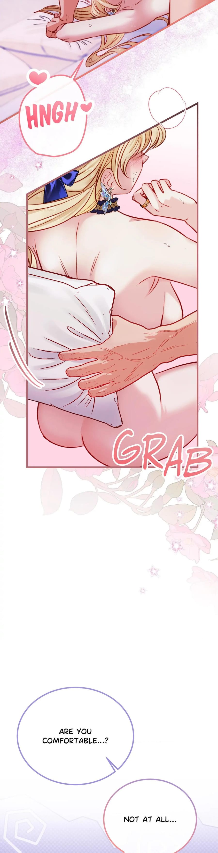 Hunks, Harems, and Hardcore Habits (Uncensored), chapter 11, page 14 of 53