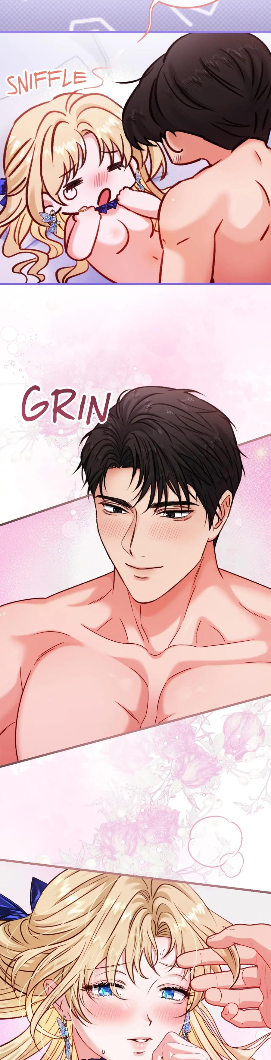Hunks, Harems, and Hardcore Habits (Uncensored), chapter 11, page 15 of 53