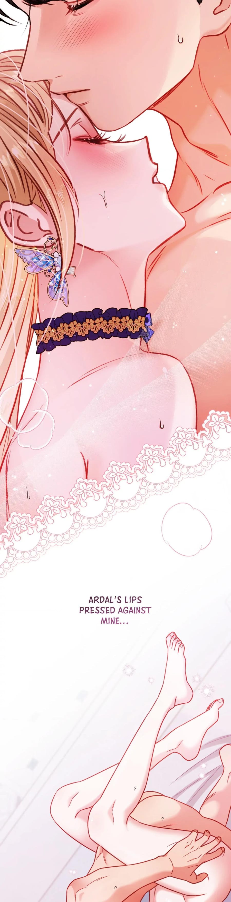 Hunks, Harems, and Hardcore Habits (Uncensored), chapter 11, page 17 of 53