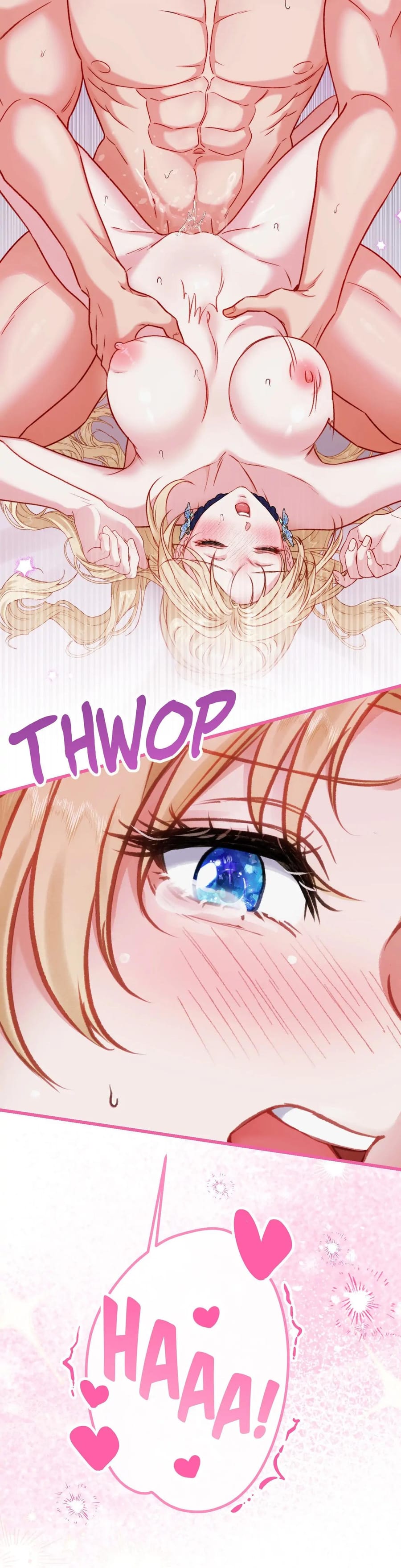 Hunks, Harems, and Hardcore Habits (Uncensored), chapter 11, page 21 of 53