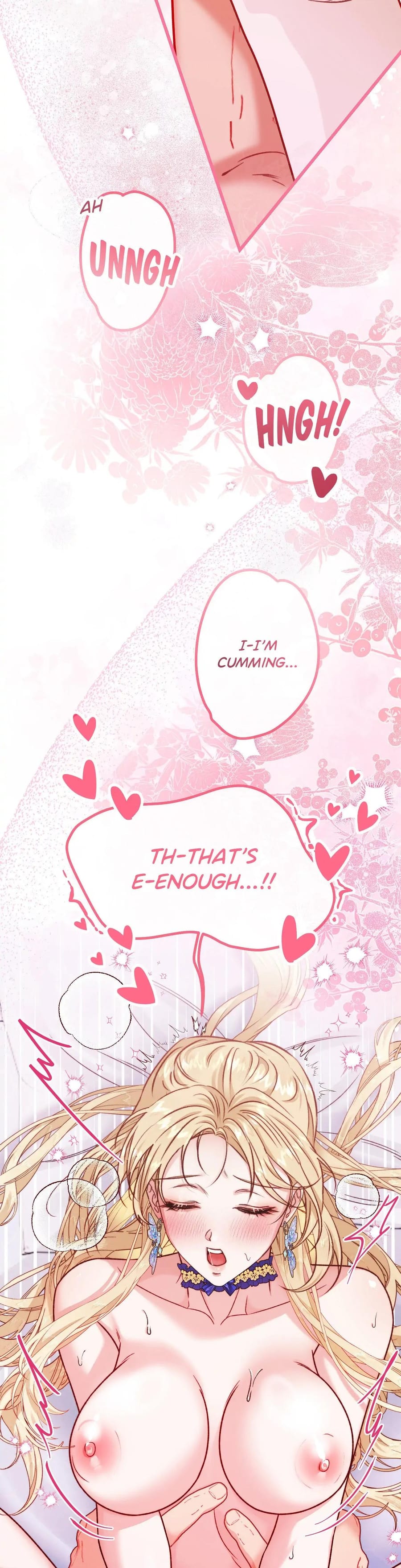 Hunks, Harems, and Hardcore Habits (Uncensored), chapter 11, page 23 of 53