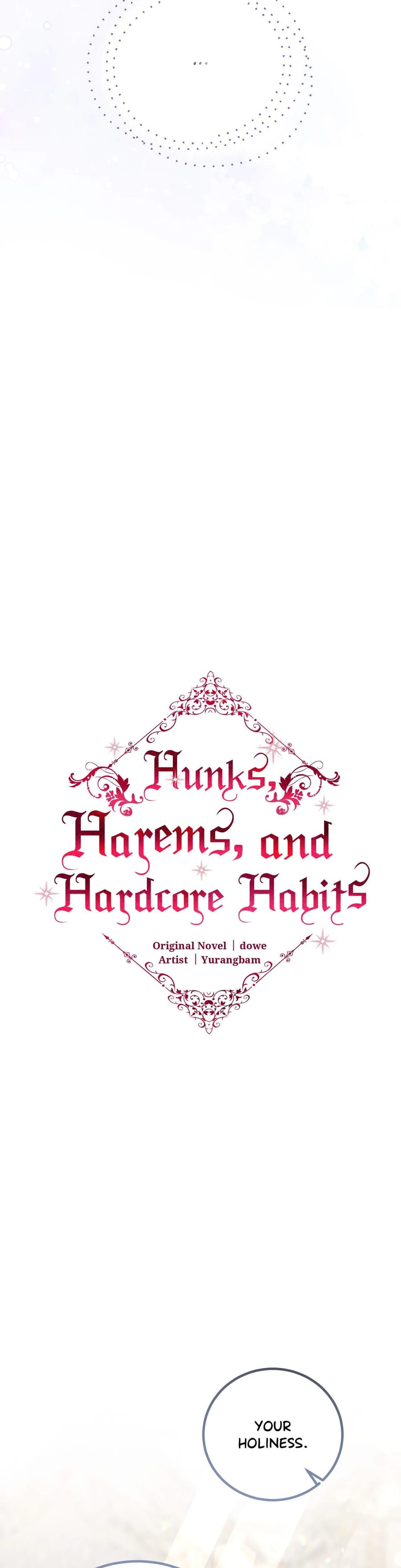 Hunks, Harems, and Hardcore Habits (Uncensored), chapter 11, page 29 of 53