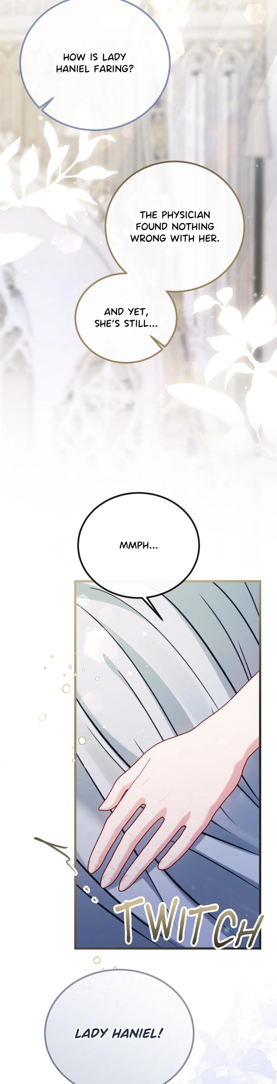 Hunks, Harems, and Hardcore Habits (Uncensored), chapter 11, page 30 of 53