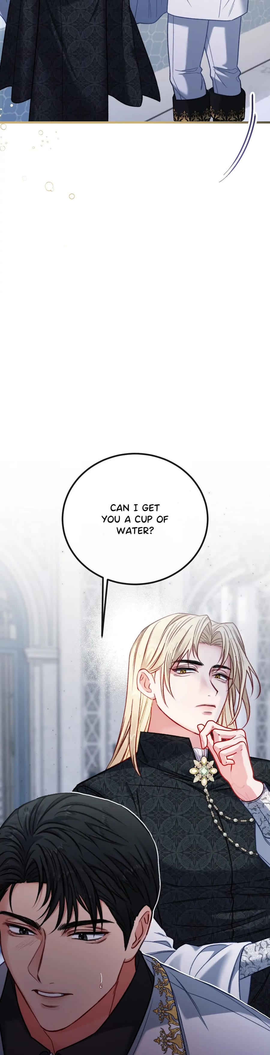 Hunks, Harems, and Hardcore Habits (Uncensored), chapter 11, page 32 of 53