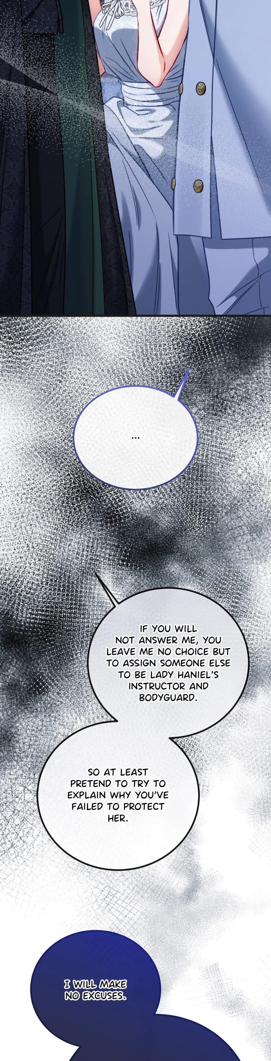 Hunks, Harems, and Hardcore Habits (Uncensored), chapter 11, page 35 of 53