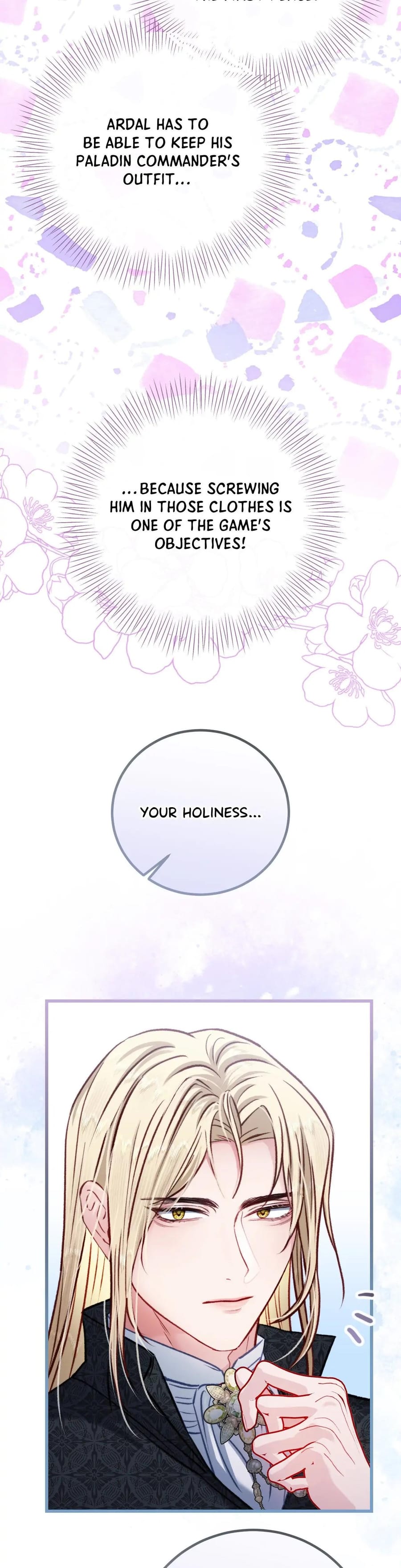 Hunks, Harems, and Hardcore Habits (Uncensored), chapter 11, page 37 of 53