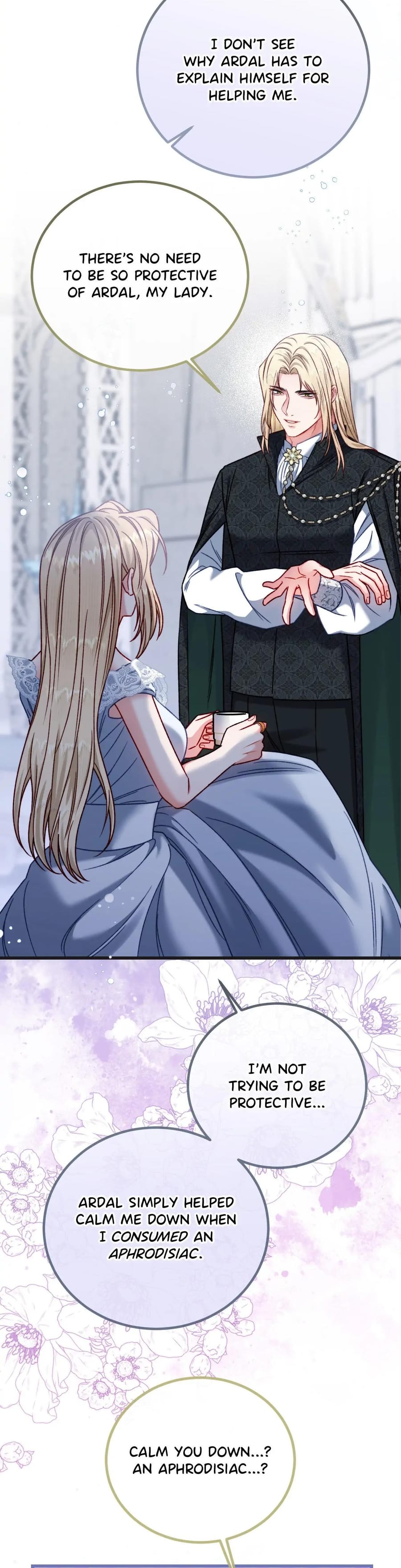 Hunks, Harems, and Hardcore Habits (Uncensored), chapter 11, page 38 of 53