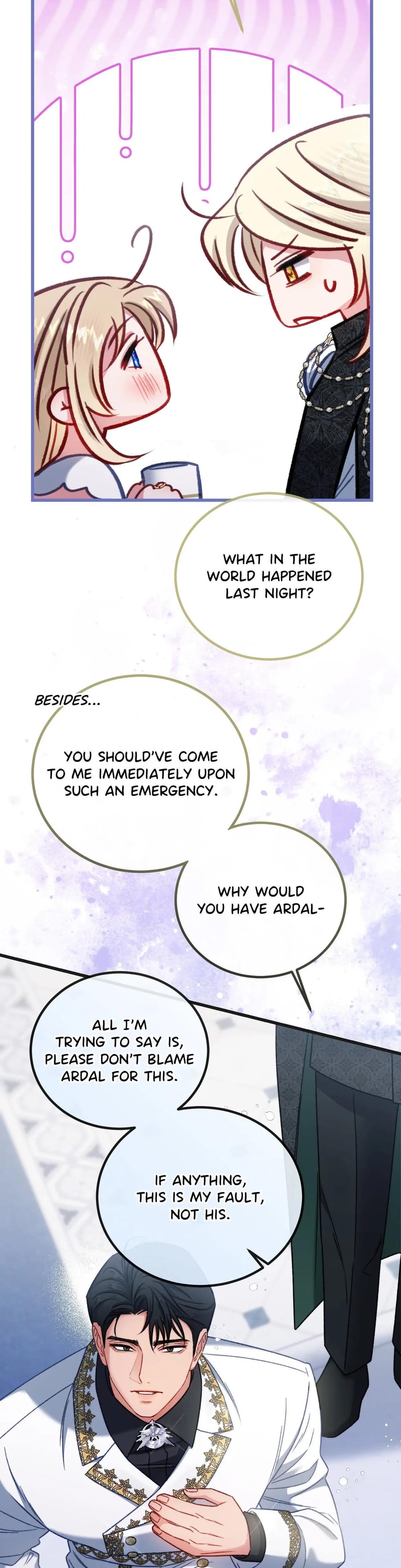 Hunks, Harems, and Hardcore Habits (Uncensored), chapter 11, page 39 of 53