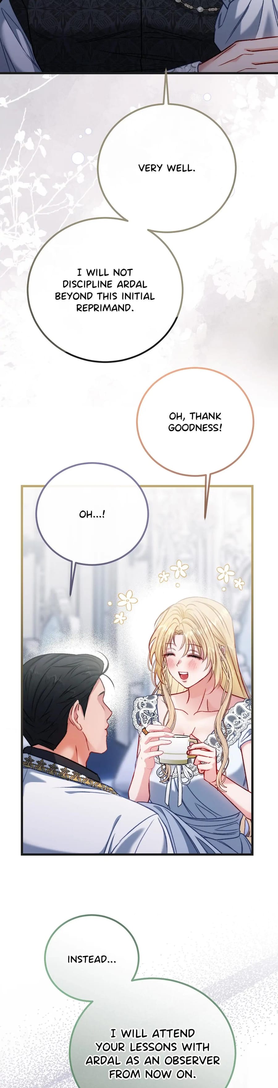 Hunks, Harems, and Hardcore Habits (Uncensored), chapter 11, page 41 of 53