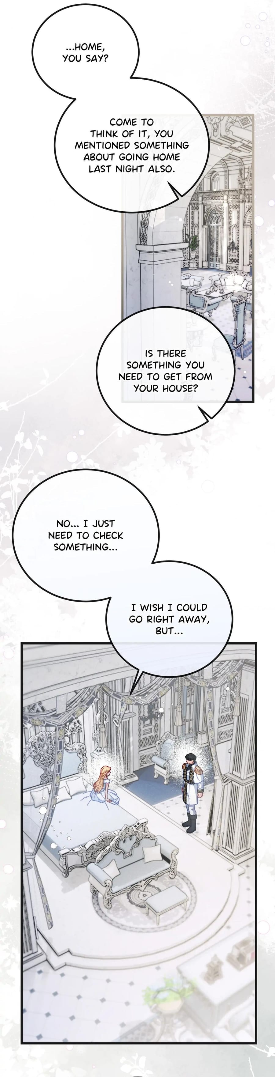 Hunks, Harems, and Hardcore Habits (Uncensored), chapter 11, page 46 of 53