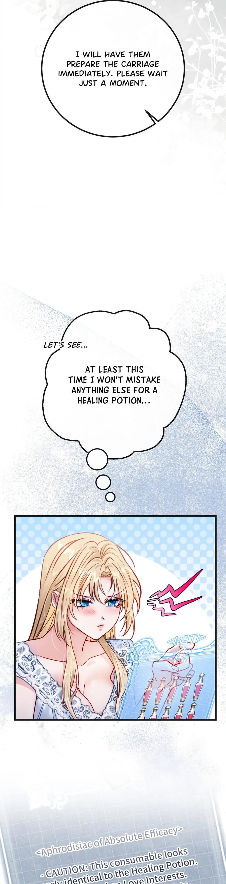 Hunks, Harems, and Hardcore Habits (Uncensored), chapter 11, page 47 of 53