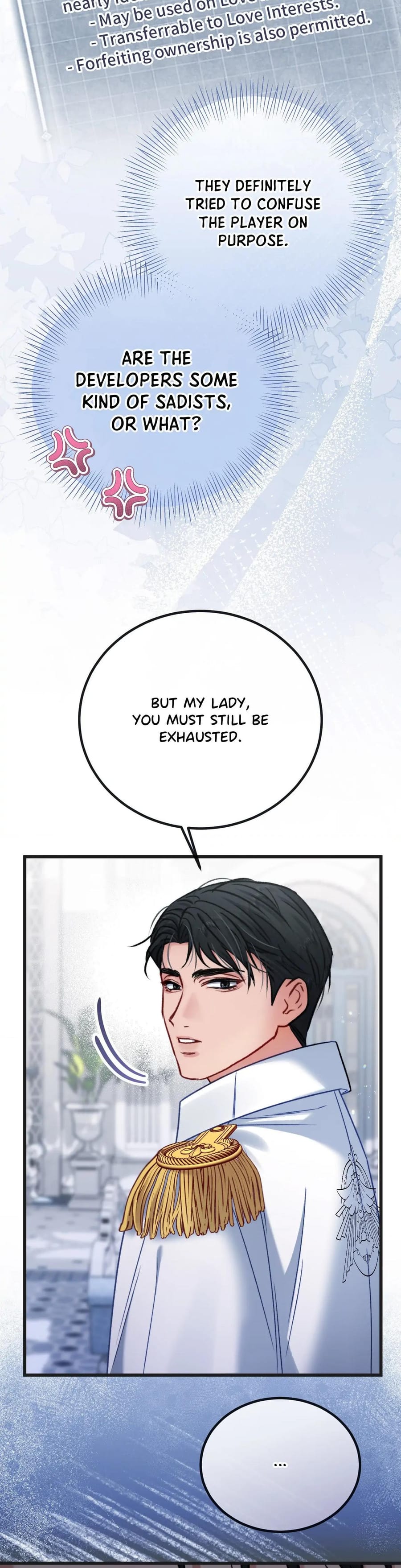 Hunks, Harems, and Hardcore Habits (Uncensored), chapter 11, page 48 of 53