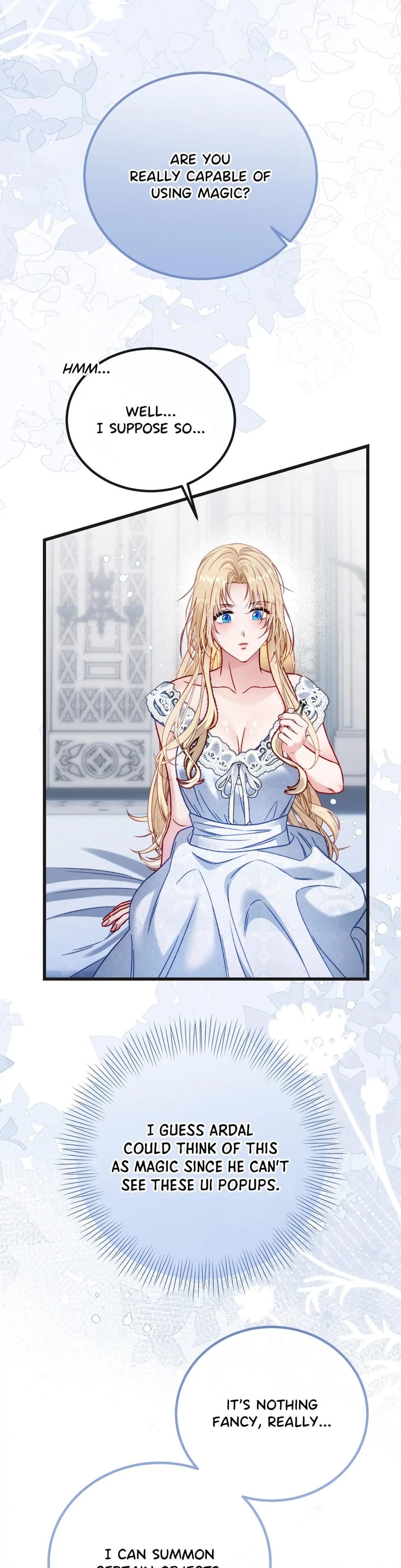 Hunks, Harems, and Hardcore Habits (Uncensored), chapter 11, page 50 of 53