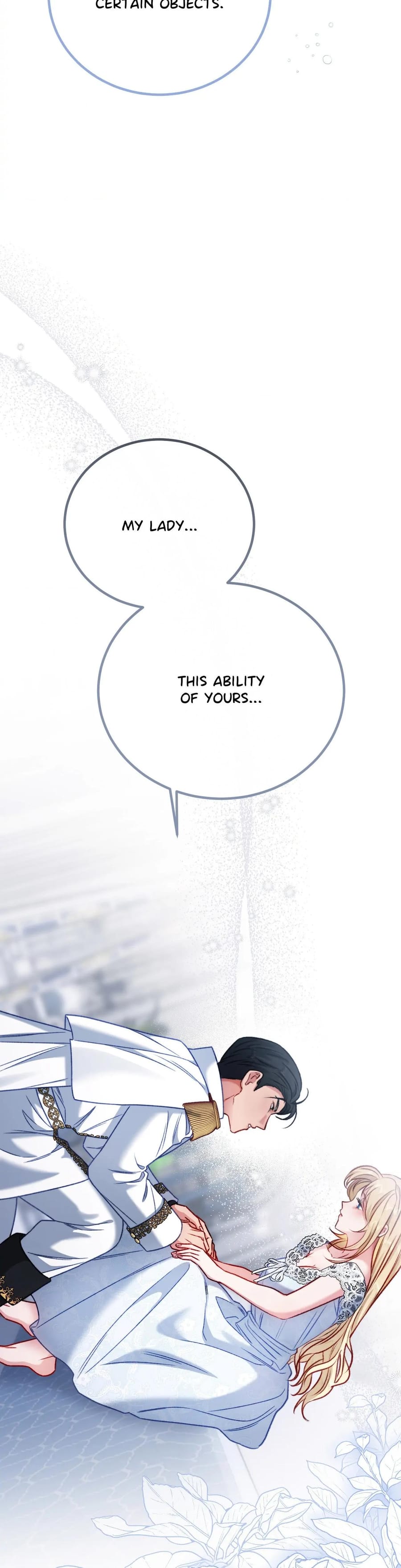 Hunks, Harems, and Hardcore Habits (Uncensored), chapter 11, page 51 of 53