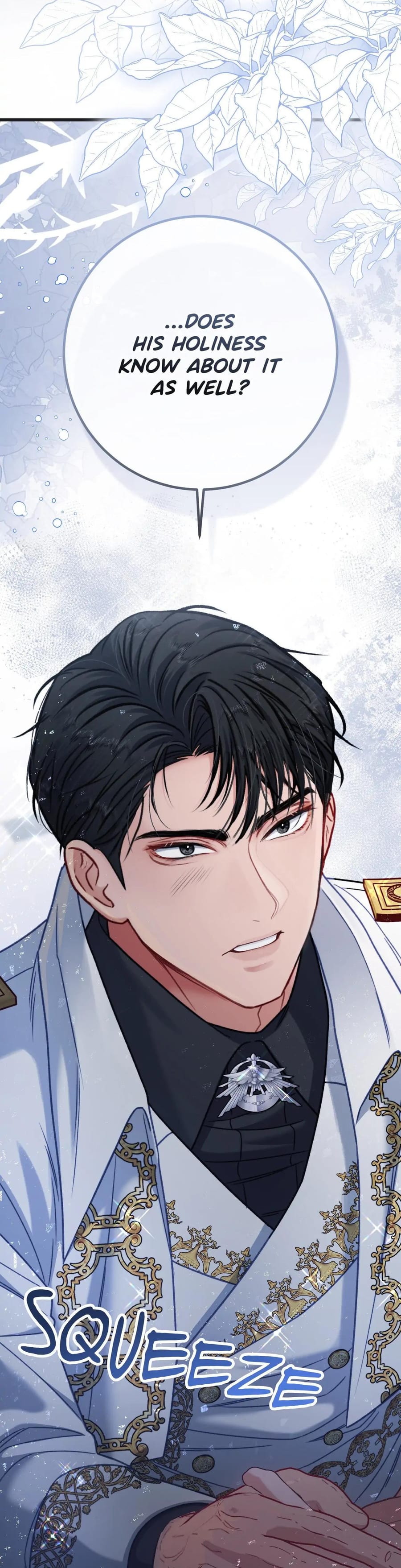 Hunks, Harems, and Hardcore Habits (Uncensored), chapter 11, page 52 of 53