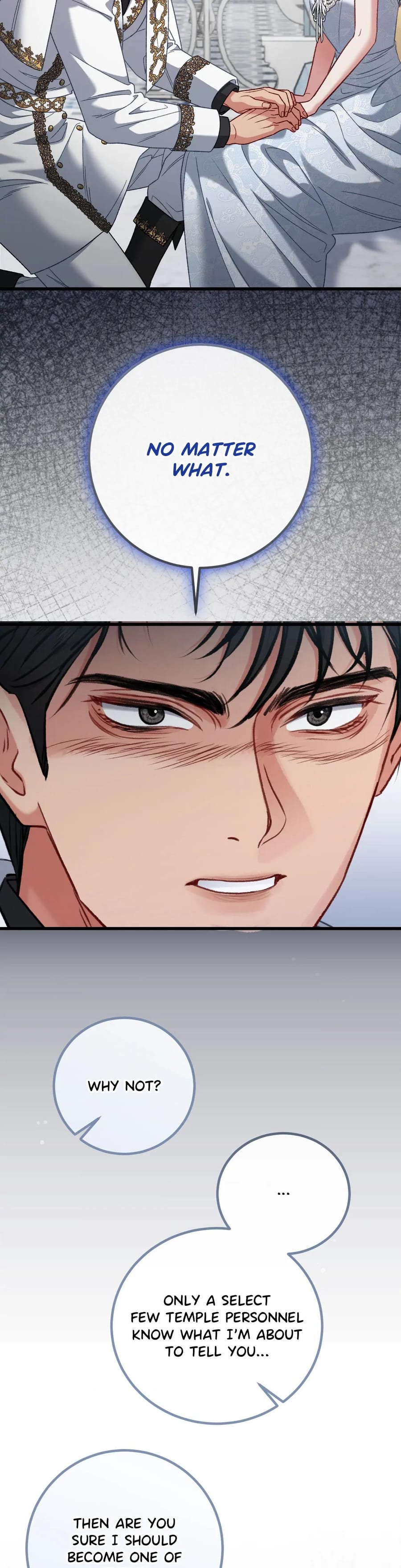 Hunks, Harems, and Hardcore Habits (Uncensored), chapter 12, page 8 of 46