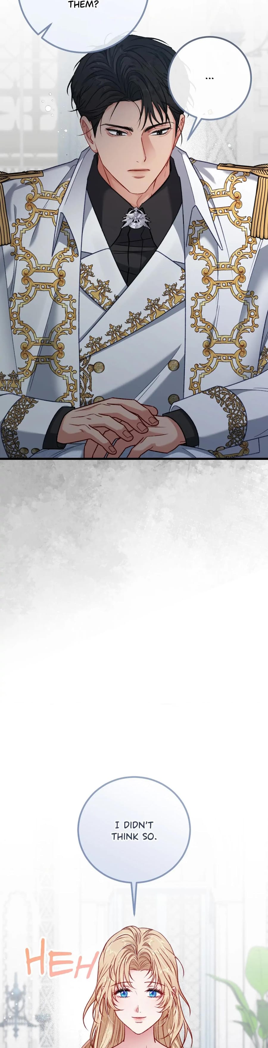 Hunks, Harems, and Hardcore Habits (Uncensored), chapter 12, page 9 of 46