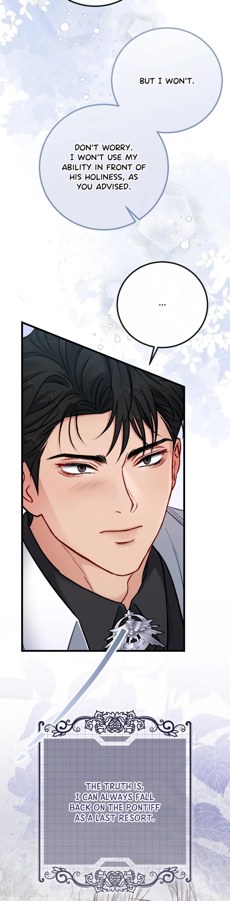 Hunks, Harems, and Hardcore Habits (Uncensored), chapter 12, page 13 of 46