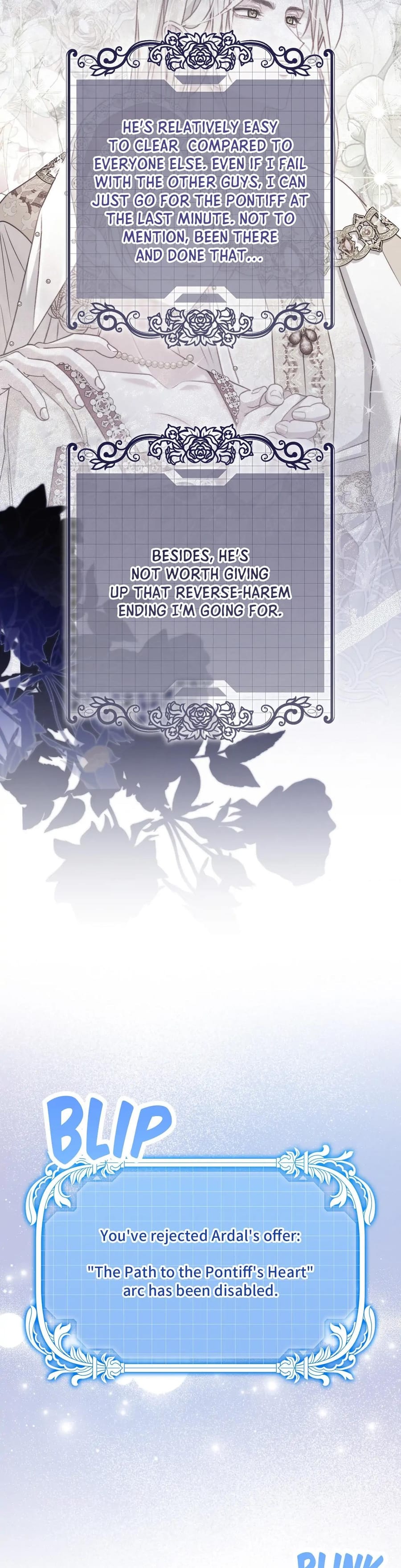 Hunks, Harems, and Hardcore Habits (Uncensored), chapter 12, page 14 of 46