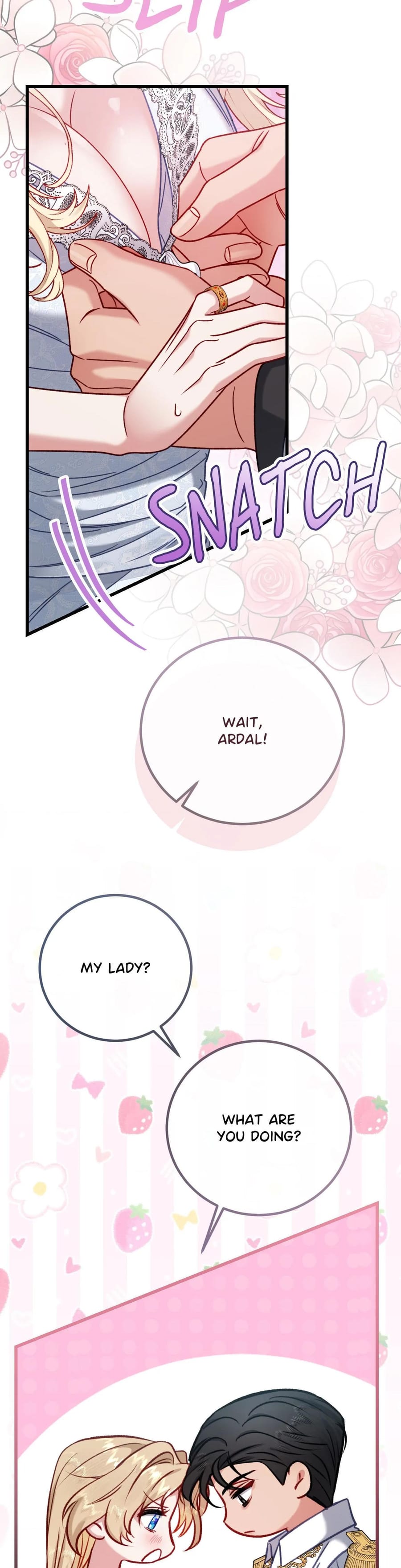 Hunks, Harems, and Hardcore Habits (Uncensored), chapter 12, page 20 of 46