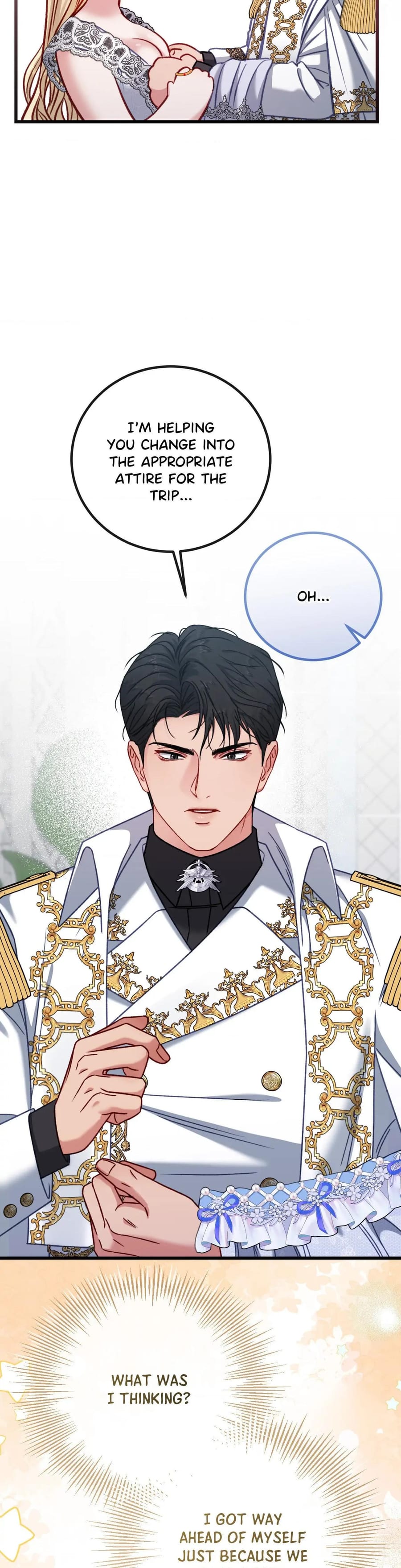 Hunks, Harems, and Hardcore Habits (Uncensored), chapter 12, page 21 of 46