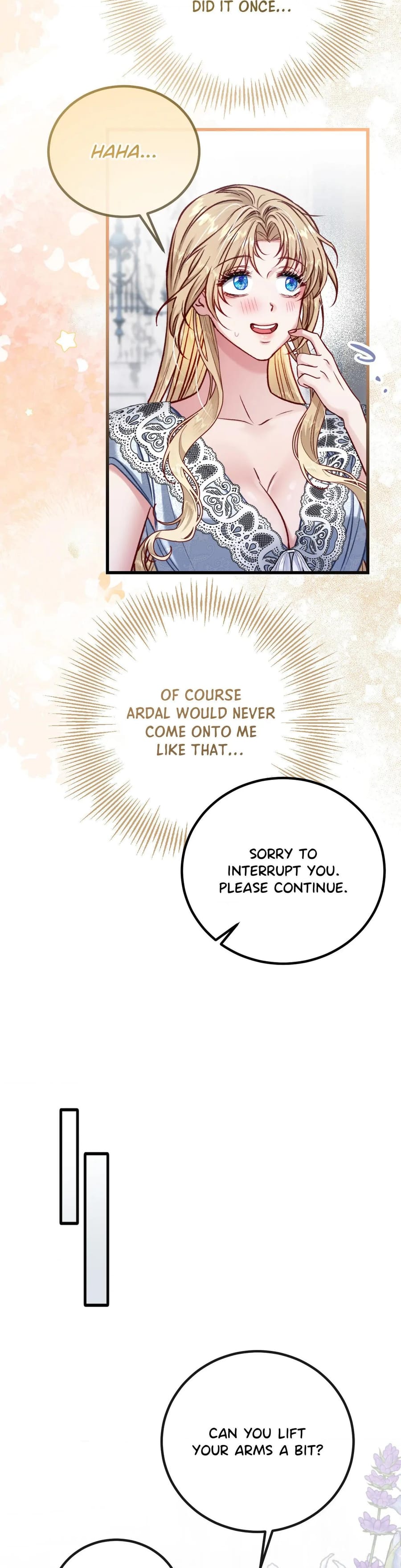 Hunks, Harems, and Hardcore Habits (Uncensored), chapter 12, page 22 of 46