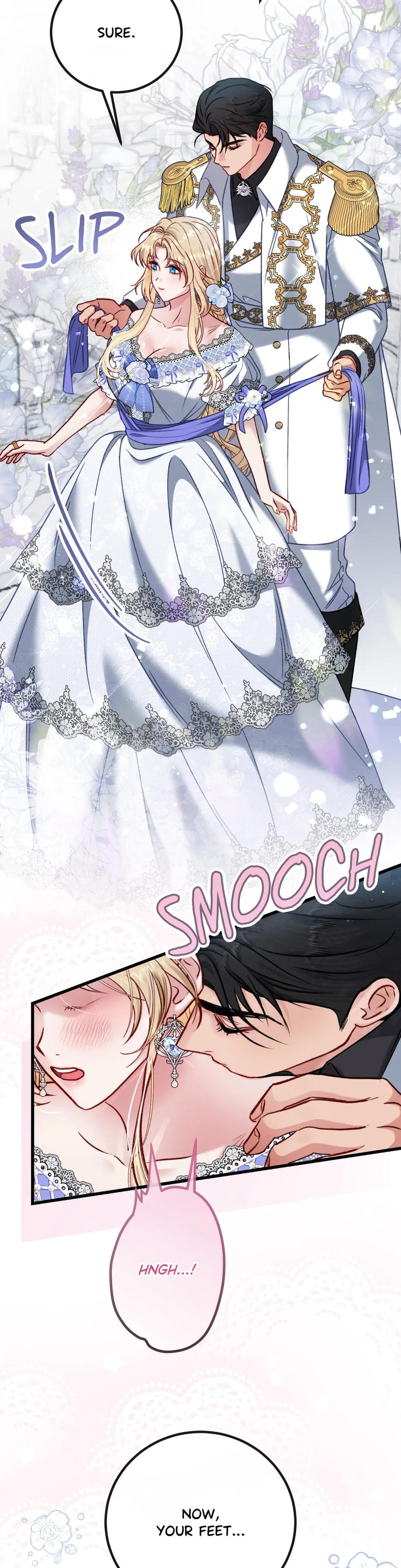Hunks, Harems, and Hardcore Habits (Uncensored), chapter 12, page 23 of 46