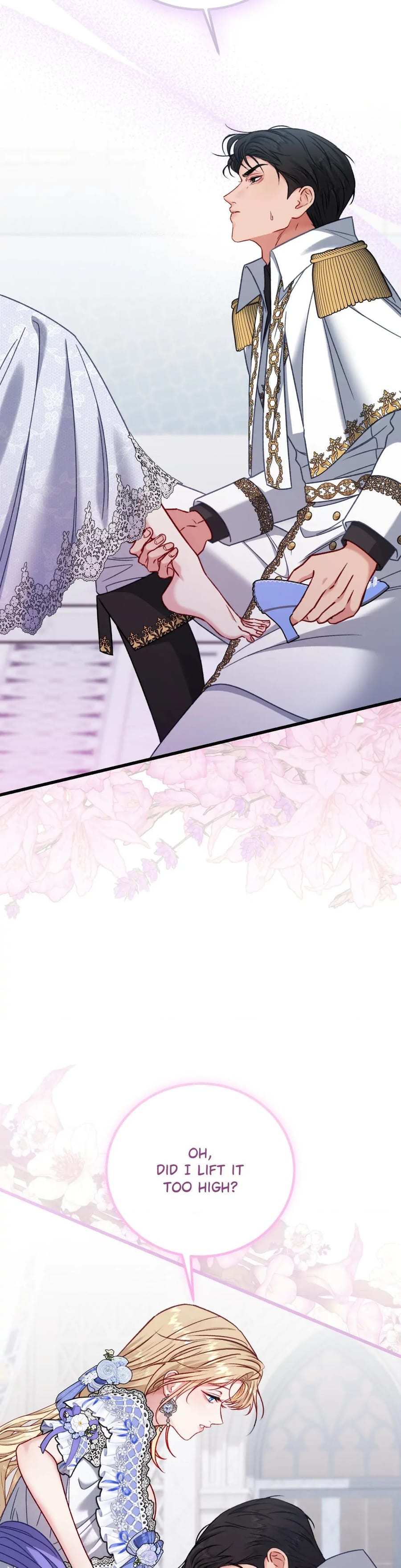 Hunks, Harems, and Hardcore Habits (Uncensored), chapter 12, page 28 of 46
