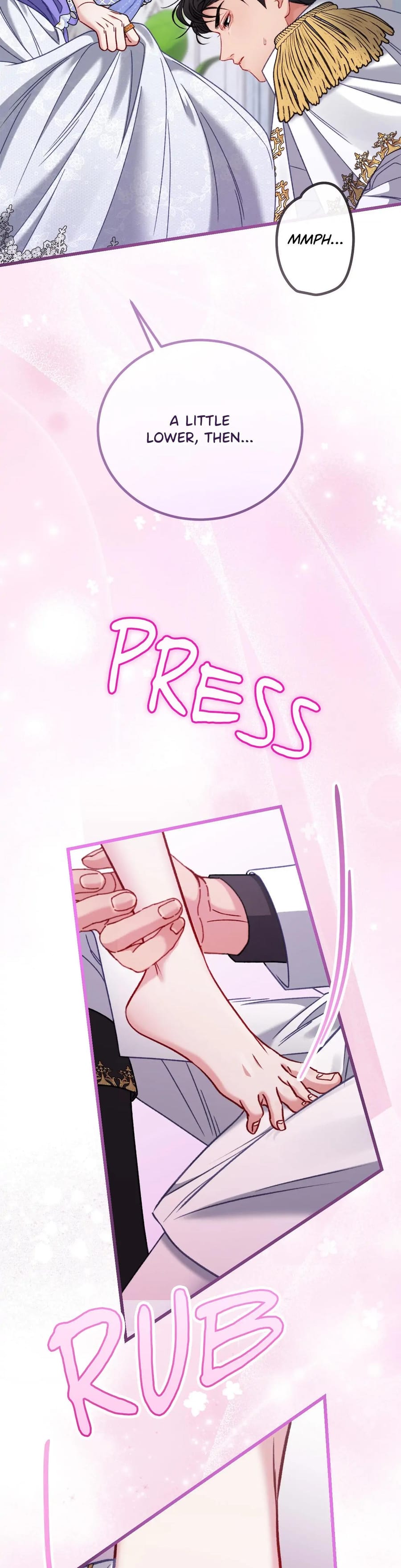 Hunks, Harems, and Hardcore Habits (Uncensored), chapter 12, page 29 of 46