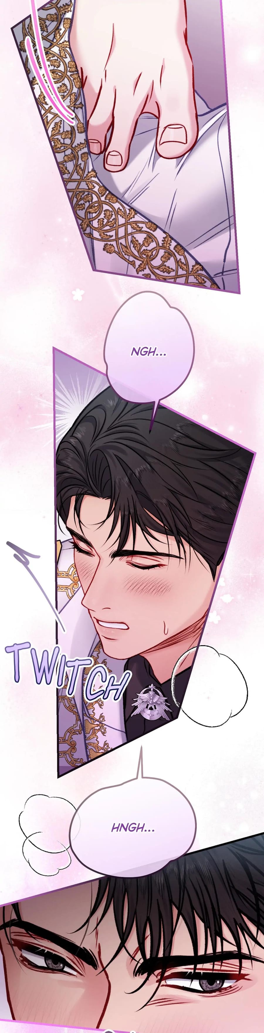 Hunks, Harems, and Hardcore Habits (Uncensored), chapter 12, page 30 of 46