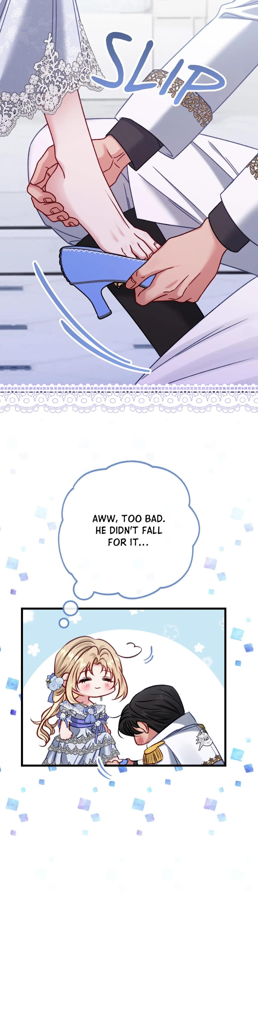 Hunks, Harems, and Hardcore Habits (Uncensored), chapter 12, page 32 of 46