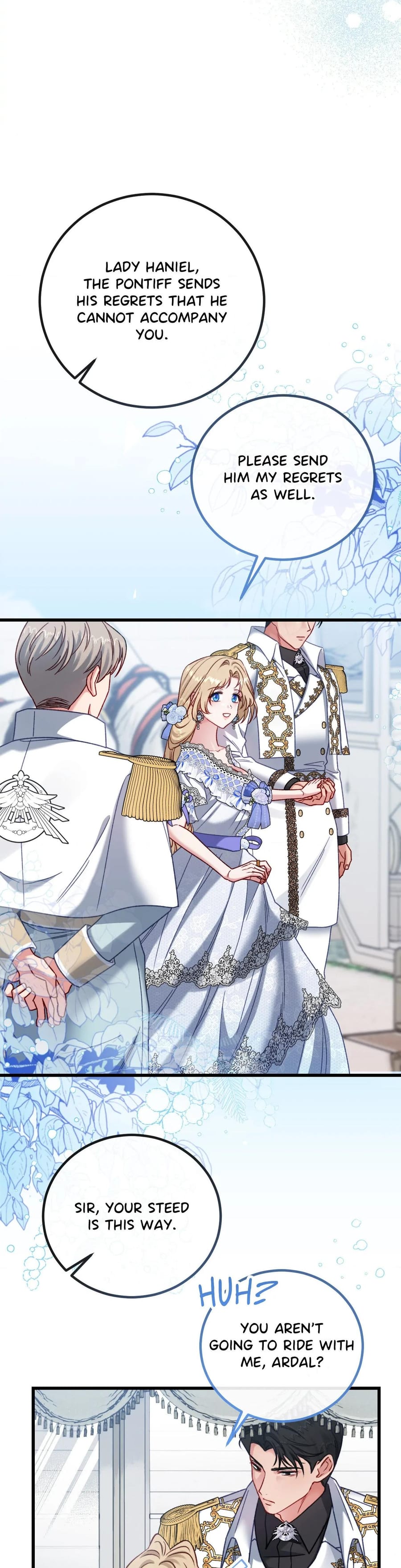 Hunks, Harems, and Hardcore Habits (Uncensored), chapter 12, page 35 of 46